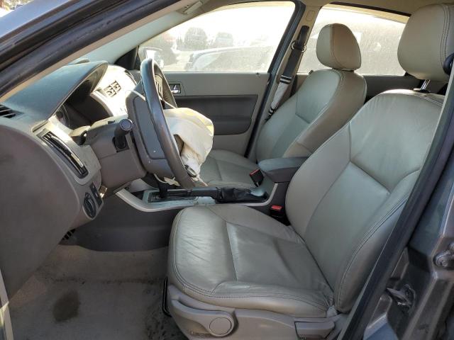 Photo 7 from auction – 2011 FORD FOCUS SEL with VIN 1FAHP3HN1BW201489
