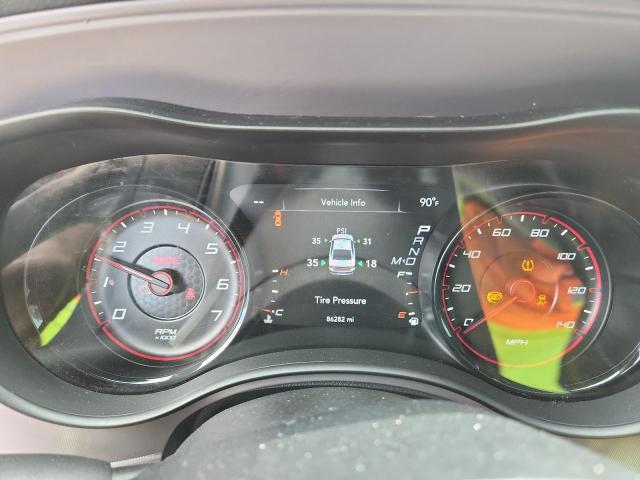 Photo 9 from auction – 2023 DODGE CHARGER GT with VIN 2C3CDXHG5PH543074