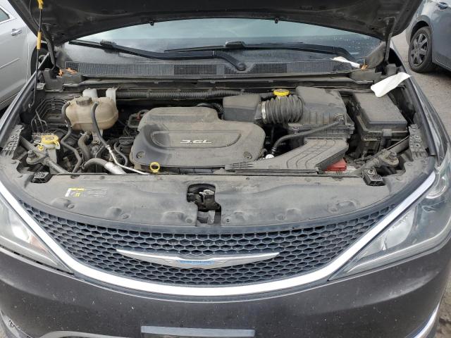 Photo 12 from auction – 2018 CHRYSLER PACIFICA T with VIN 2C4RC1BG9JR124516