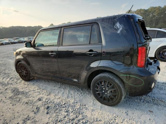 Photo 2 from auction – 2009 TOYOTA SCION XB with VIN JTLKE50E691083545