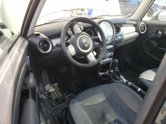 Photo 8 from auction – 2008 MINI COOPER with VIN WMWMF33548TT68231