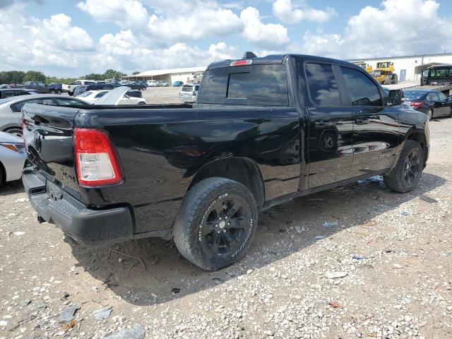 Photo 3 from auction – 2019 RAM 1500 BIG H with VIN 1C6SRFBT3KN742429