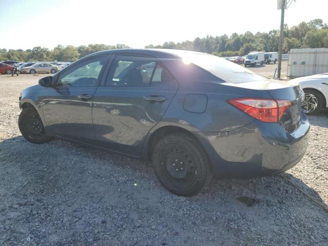 Photo 2 from auction – 2018 TOYOTA COROLLA L with VIN 5YFBURHE7JP836090