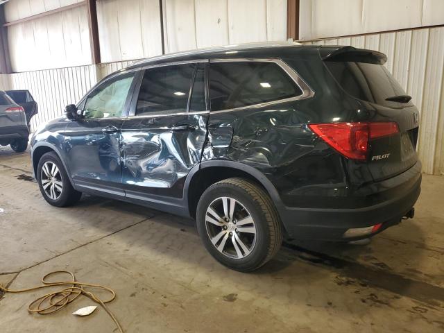 Photo 2 from auction – 2017 HONDA PILOT EXL with VIN 5FNYF6H55HB060728