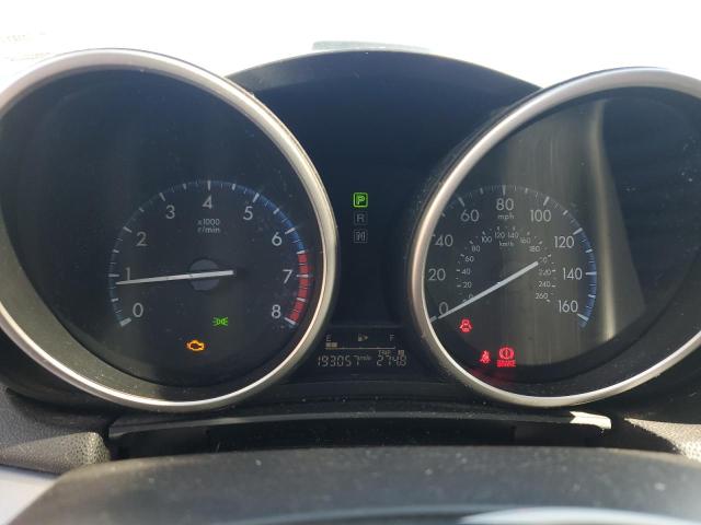 Photo 9 from auction – 2012 MAZDA 3 I with VIN JM1BL1M88C1656659