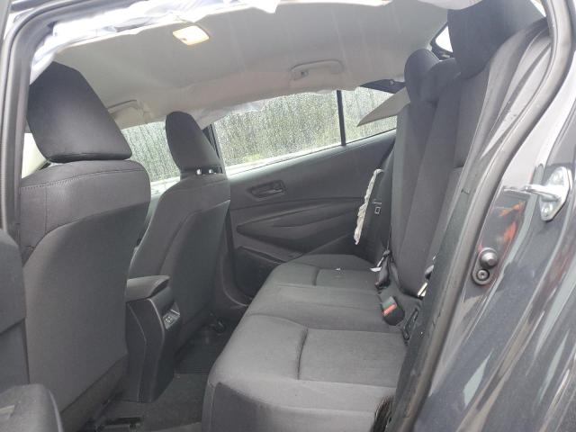 Photo 10 from auction – 2025 TOYOTA COROLLA LE with VIN 5YFB4MDE1SP341037