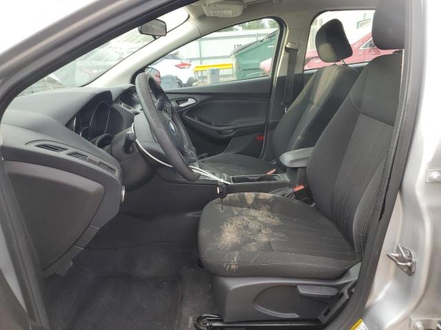 Photo 7 from auction – 2016 FORD FOCUS SE with VIN 1FADP3F23GL365701
