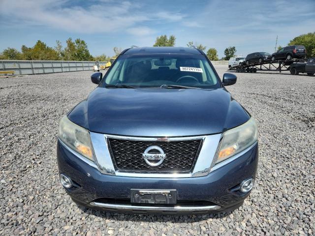 صورة رقم 5 من المزاد - 2015 NISSAN PATHFINDER مع VIN 5N1AR2MN2FC627782