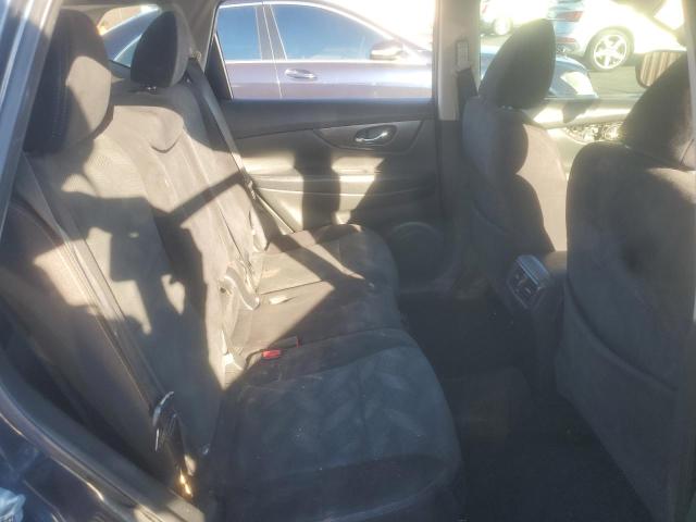 Photo 11 from auction – 2016 NISSAN ROGUE S with VIN 5N1AT2MT4GC896044