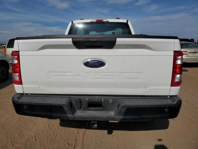 Photo 6 from auction – 2023 FORD F150 SUPER with VIN 1FTFX1E54PKE92997