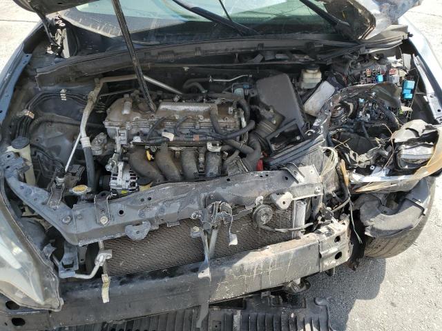 Photo 11 from auction – 2016 TOYOTA COROLLA L with VIN 2T1BURHE5GC609795