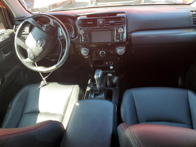 Photo 8 from auction – 2015 TOYOTA 4RUNNER SR with VIN JTEBU5JR1F5226384