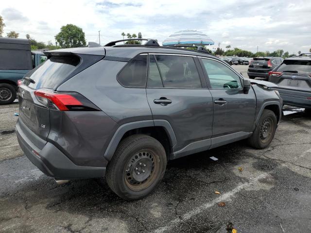 Photo 3 from auction – 2019 TOYT RAV4 LE with VIN 2T3H1RFV2KC013548
