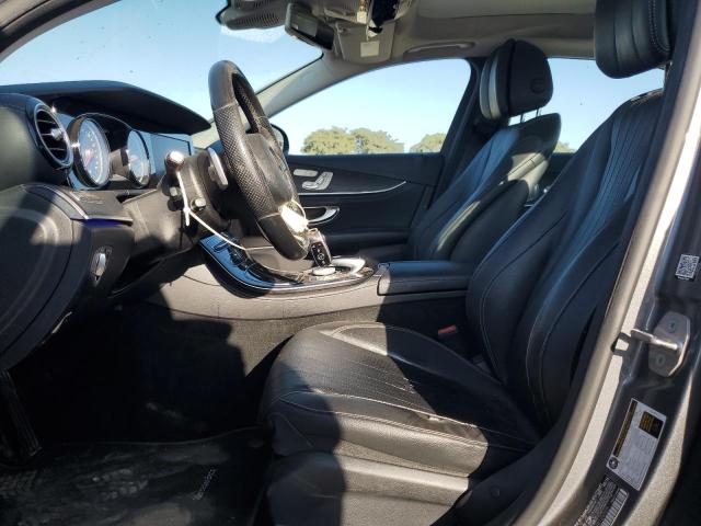 Photo 7 from auction – 2017 MERCEDES-BENZ E 300 with VIN WDDZF4JB2HA125705