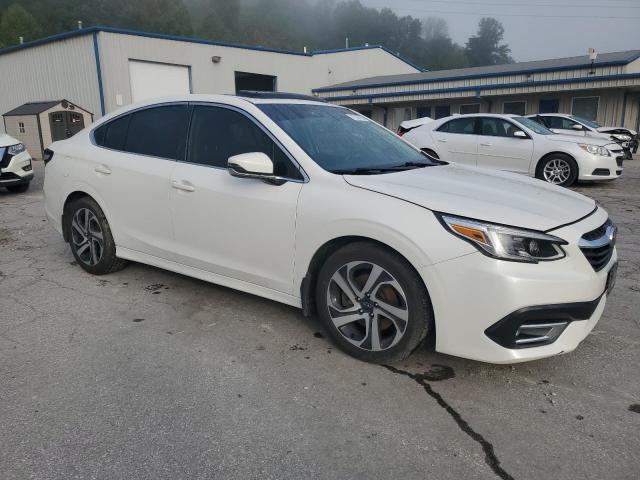 Photo 4 from auction – 2022 SUBARU LEGACY LIM with VIN 4S3BWAN68N3014311