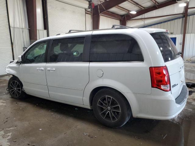 Photo 2 from auction – 2017 DODGE GRAND CARA with VIN 2C4RDGCG1HR827584