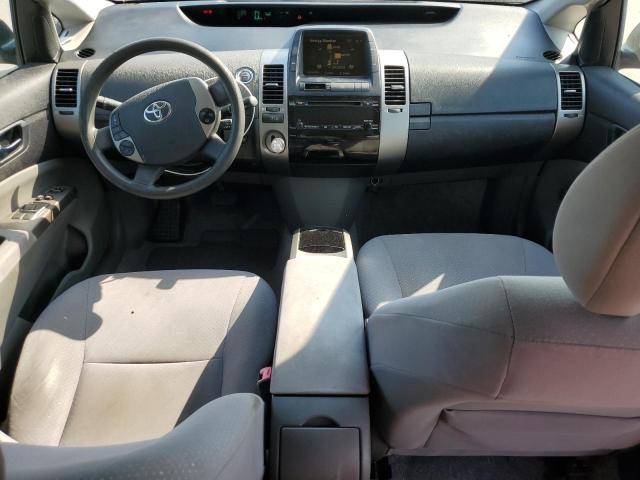 Photo 8 from auction – 2009 TOYOTA PRIUS with VIN JTDKB20U797835244