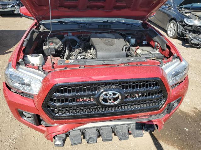 Photo 11 from auction – 2017 TOYOTA TACOMA DOU with VIN 3TMCZ5AN7HM080562