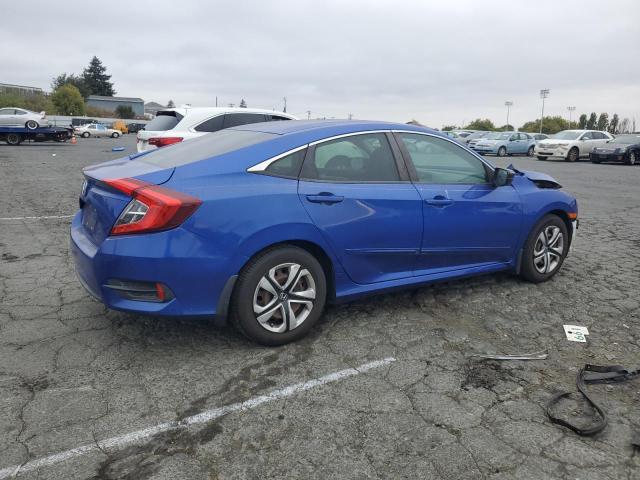 Photo 3 from auction – 2016 HONDA CIVIC LX with VIN 19XFC2F53GE010846