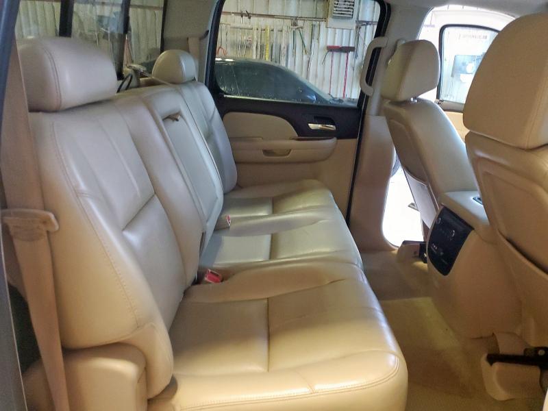 Photo 10 from auction – 2007 CHEVROLET SILV1500 4 with VIN 2GCEK13M671521047