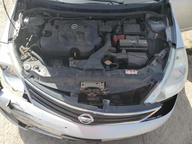 Photo 11 from auction – 2011 NISSAN VERSA S with VIN 3N1BC1CP2BL390123