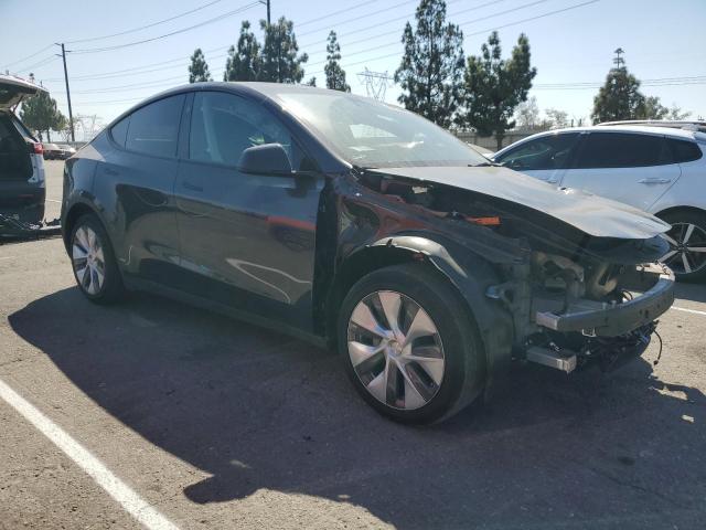 Photo 4 from auction – 2024 TESLA MODEL Y with VIN 7SAYGDED1RF092643