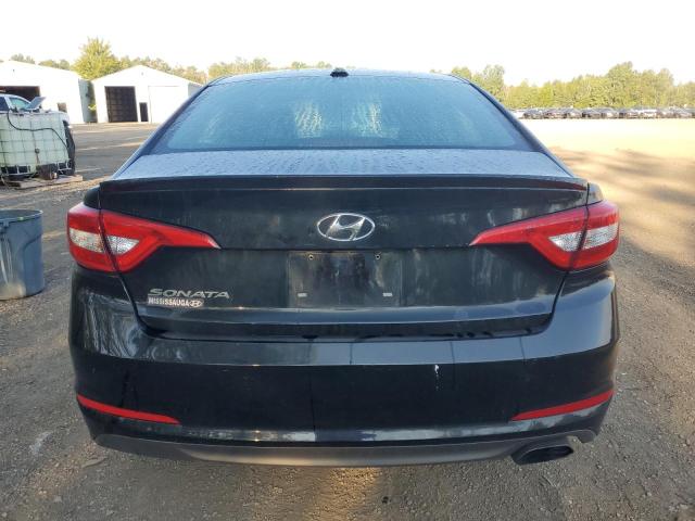 Photo 6 from auction – 2016 HYUNDAI SONATA SE with VIN 5NPE24AF5GH416178