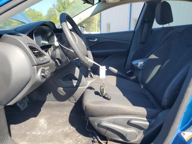 Photo 7 from auction – 2016 DODGE DART SXT with VIN 1C3CDFBB3GD755556