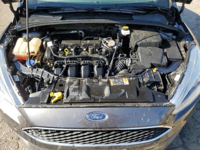 Photo 11 from auction – 2017 FORD FOCUS SE with VIN 1FADP3K24HL318460