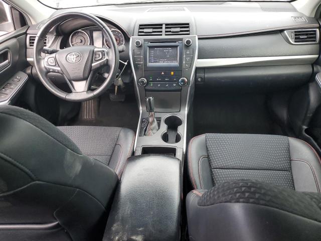 Photo 8 from auction – 2015 TOYOTA CAMRY LE with VIN 4T1BF1FK8FU890637