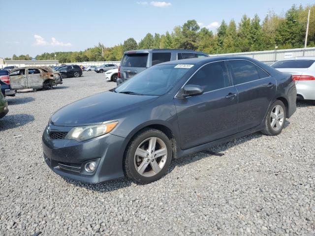 TOYOTA CAMRY 2012 with VIN 4T1BF1FK3CU175941 - Photo from auction