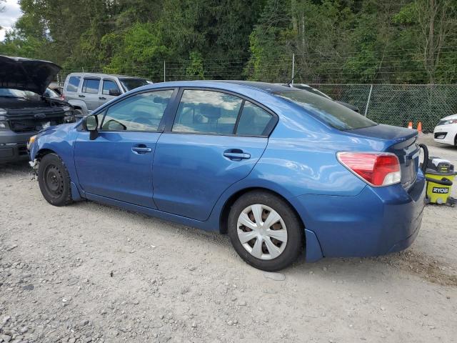 Photo 2 from auction – 2014 SUBARU IMPREZA with VIN JF1GJAA61EH018218