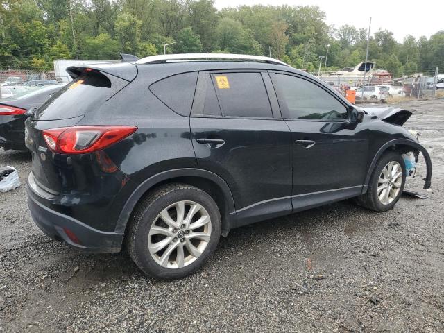 Photo 3 from auction – 2014 MAZDA CX-5 GT with VIN JM3KE4DY4E0311978