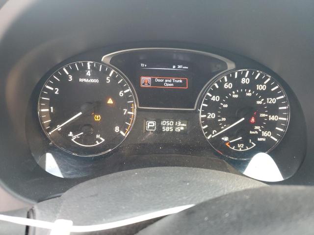 Photo 9 from auction – 2015 NISSAN ALTIMA 2.5 with VIN 1N4AL3AP1FN894827