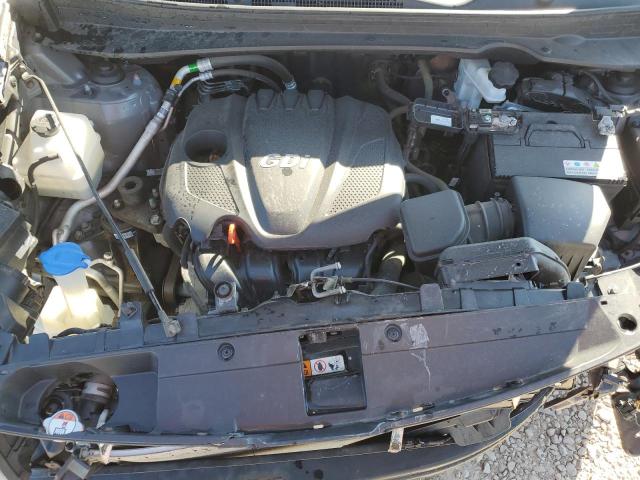 Photo 12 from auction – 2015 KIA SPORTAGE L with VIN KNDPBCAC8F7781823