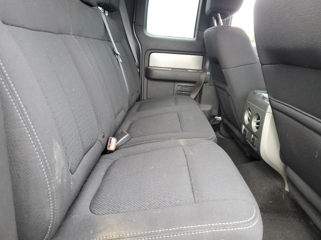 Photo 10 from auction – 2013 FORD F150 SUPER with VIN 1FTFX1EF9DFA70415