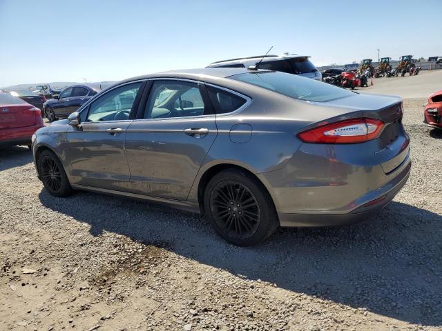Photo 2 from auction – 2014 FORD FUSION SE with VIN 3FA6P0HD0ER234505