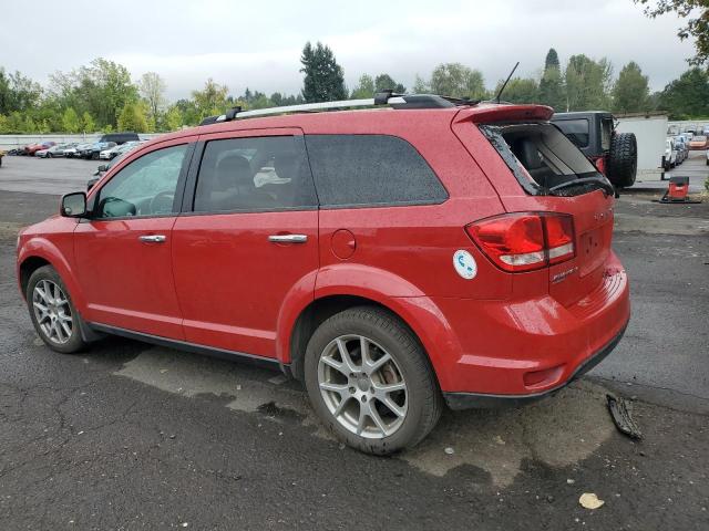 Photo 2 from auction – 2015 DODGE JOURNEY R/ with VIN 3C4PDDFG4FT538744