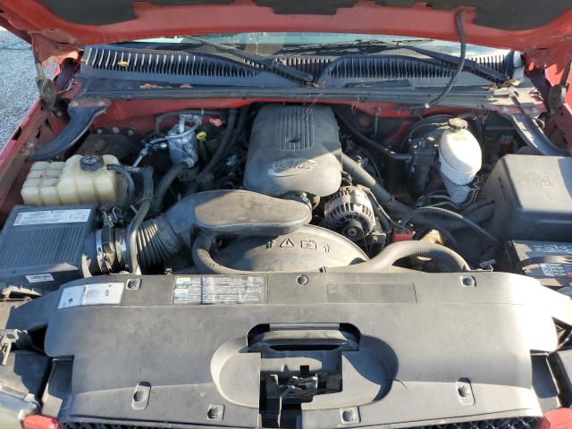 Photo 11 from auction – 2004 CHEVROLET SILVERADO with VIN 1GCEC19T74Z114949
