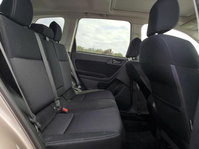 Photo 11 from auction – 2015 SUBARU FORESTER 2 with VIN JF2SJADC3FH478926