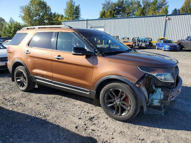 Photo 4 from auction – 2011 FORD EXPLORER X with VIN 1FMHK8D87BGA53795