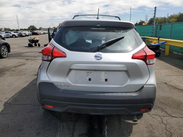 Photo 6 from auction – 2019 NISSAN KICKS S with VIN 3N1CP5CU3KL470388