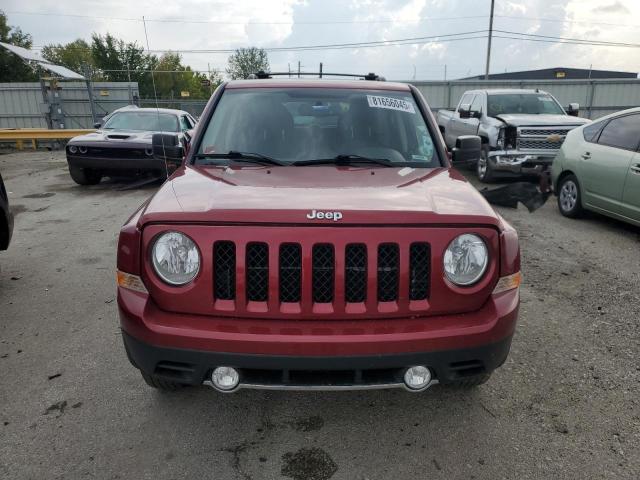 Photo 5 from auction – 2014 JEEP PATRIOT LI with VIN 1C4NJRCB3ED558316