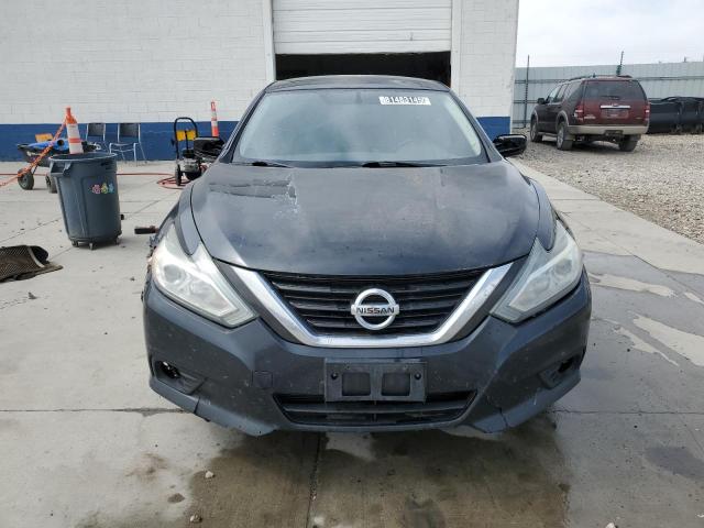 Photo 5 from auction – 2017 NISSAN ALTIMA 2.5 with VIN 1N4AL3AP8HC270649