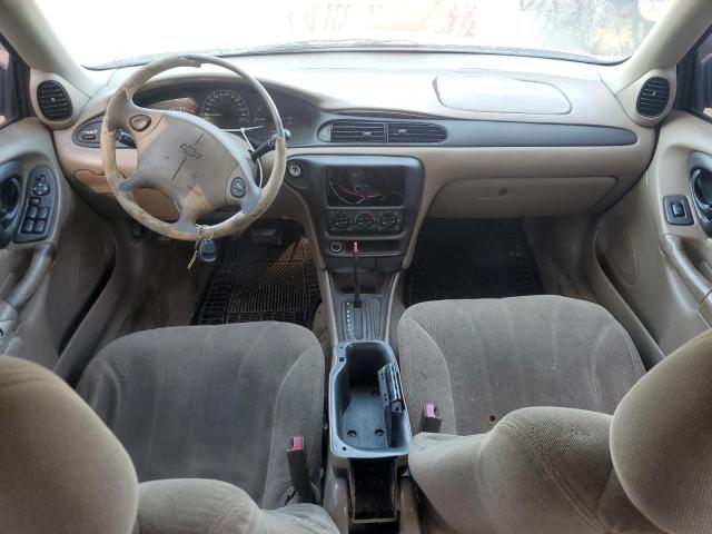 Photo 8 from auction – 2005 CHEVROLET CLASSIC with VIN 1G1ND52F55M194218