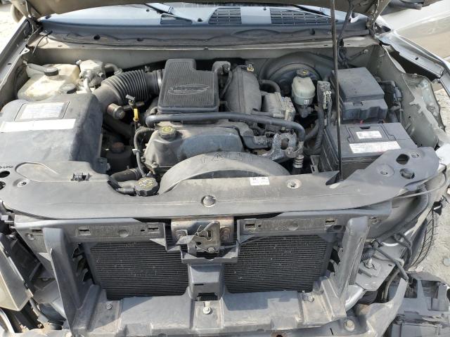 Photo 12 from auction – 2002 GMC ENVOY with VIN 1GKDT13S722130946