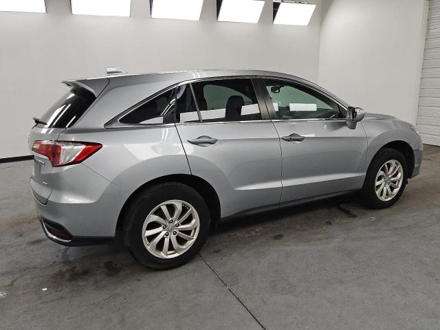 Photo 3 from auction – 2018 ACURA RDX with VIN 5J8TB4H39JL024344