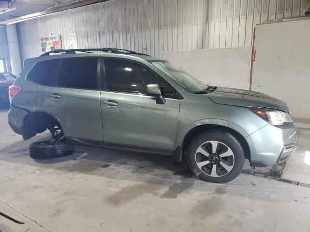 Photo 4 from auction – 2018 SUBARU FORESTER 2 with VIN JF2SJAGC3JH548980