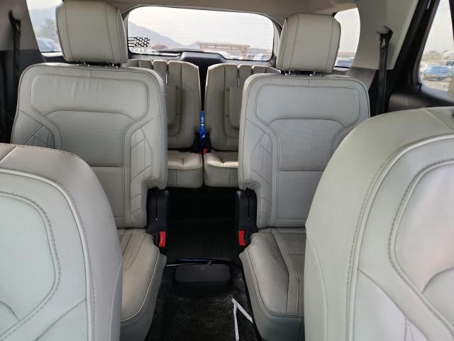 Photo 10 from auction – 2016 FORD EXPLORER P with VIN 1FM5K8HT7GGB41335