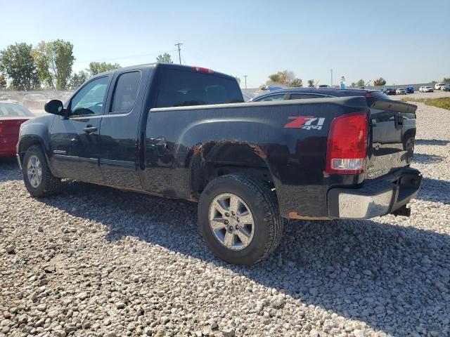 Photo 2 from auction – 2011 GMC SIERRA K15 with VIN 1GTR2VE3XBZ270322
